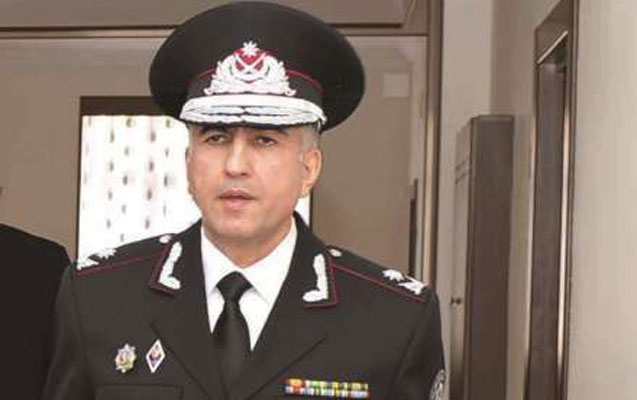 Sabiq nazirə qarşı qanunsuz dinləmə ittihamı